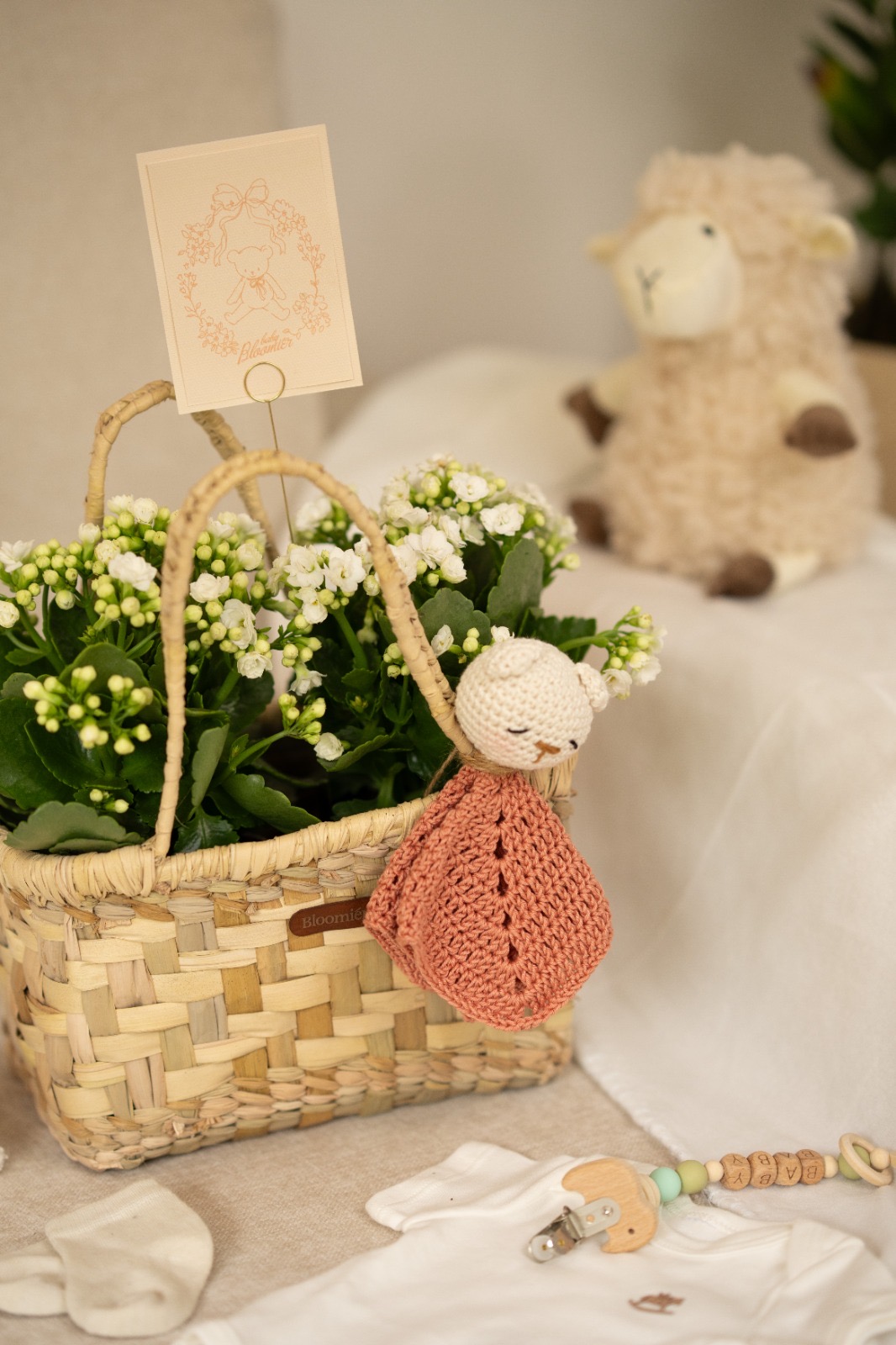 Baby Bloomiér